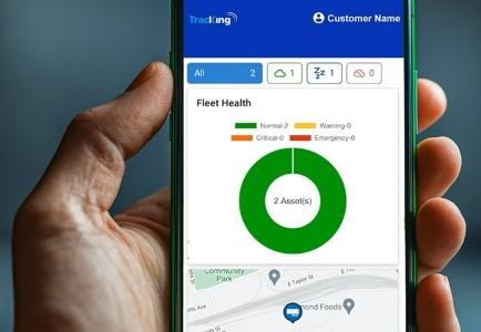 Thermo King to Debut New Telematics and Thawing Technology at IFDA 2025