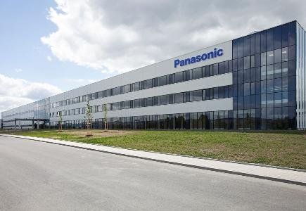 Panasonic expands heat pump production in Czech Republic with new building