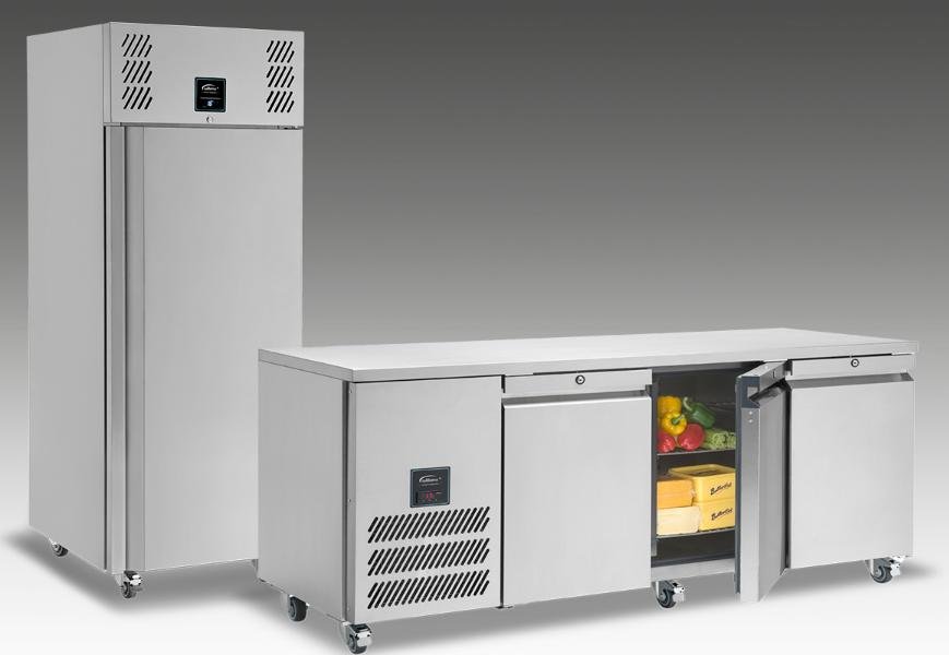 Williams adds Jade Wide Counters and Fish Cabinet