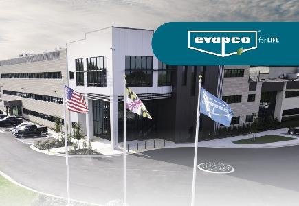 EVAPCO North America announces price increases from Jan 5