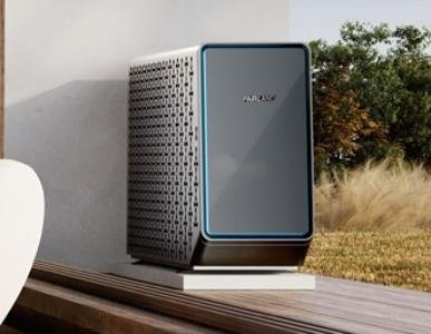 Fairland introduces COP 7.0 AI heat pump with solar-ready integration