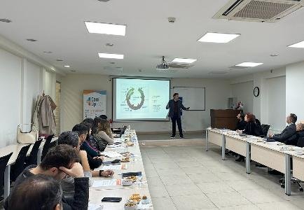 Training in Türkiye Prepares Technicians for Natural Refrigerant Transition