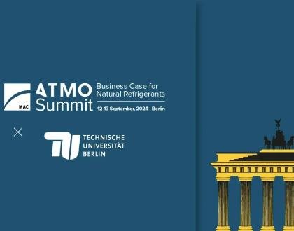 ATMOsphere MAC Summit 2024 × TU Berlin