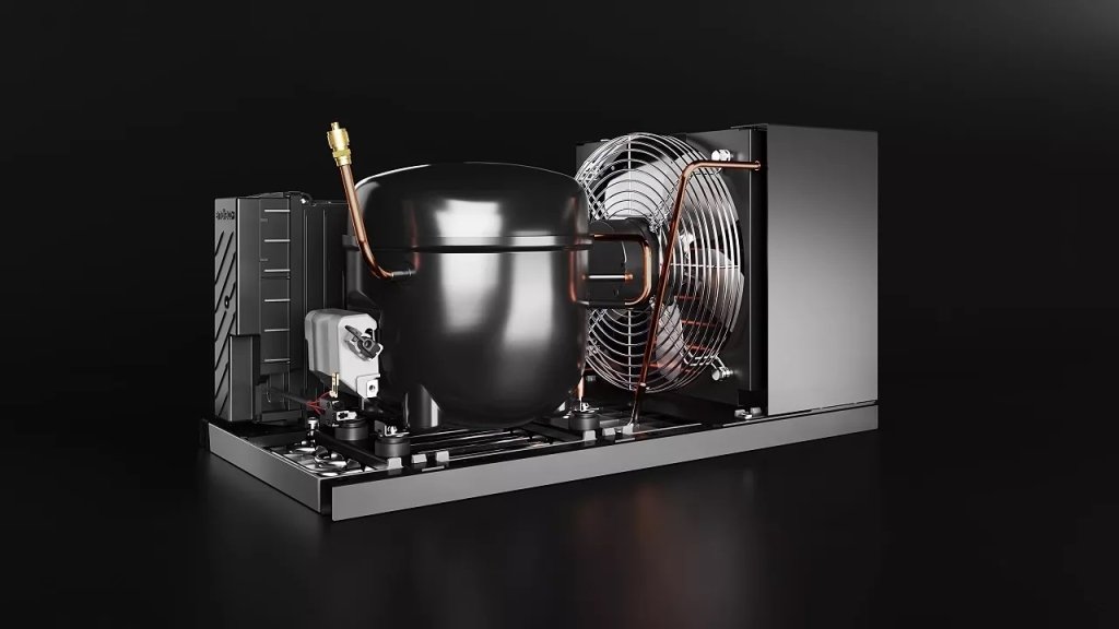 Nidec Embraco