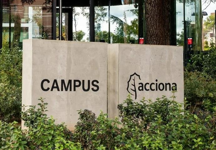 Vertiv Cuts Cooling Energy Use at Acciona Data Centre in Spain