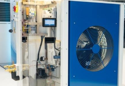 Sanhua unveils integrated component packages for natural refrigerants