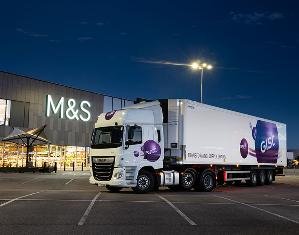 Marks and Spencer to acquire GIST as part of accelerating its food supply chain transformation