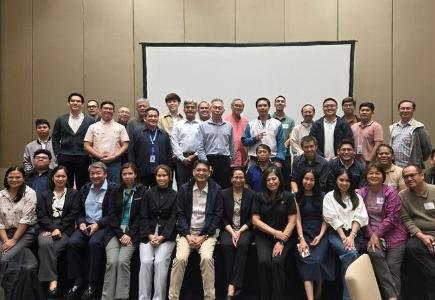 Philippines concludes ACTMEPS project on air conditioner energy standards