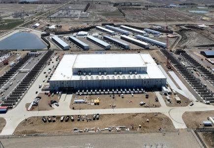 BASX Supplies Custom Cooling System for Applied Digital AI Facility