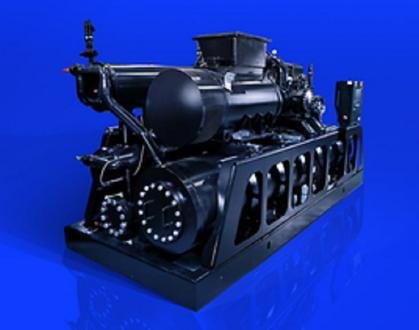 Copeland to Launch Vilter Industrial Single-Skid Heat Pump to Accelerate Energy Transition