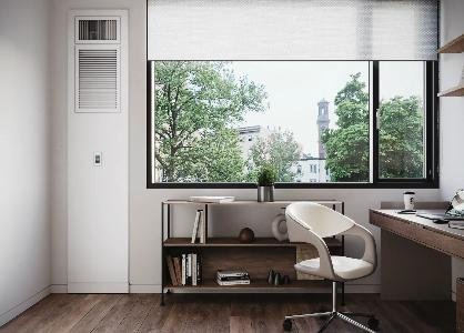 AIIR partners with HavTech to distribute HVAC systems in U.S. Mid-Atlantic