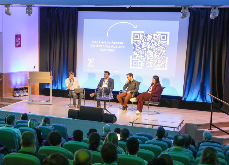 CIBSE Conference Pushes UK Net Zero Building Action
