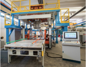 Manufacturing Of Refrigerators For Low Temperature Transport Of Anti-Covid Vaccine