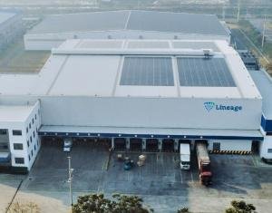Lineage Logistics Expansion in Vietnam
