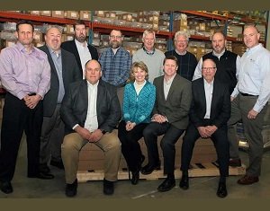 RectorSeal Names Mondale and Associates as its Manufacturer’s Rep