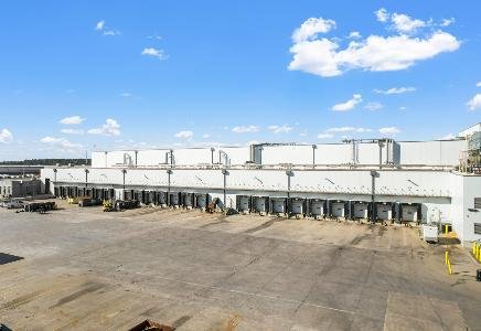 Vertical Cold Storage Acquires Frozen Distribution Facility Near Port of Savannah
