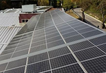 SODECA GROUP Advances Sustainability Efforts with Solar Energy Initiative