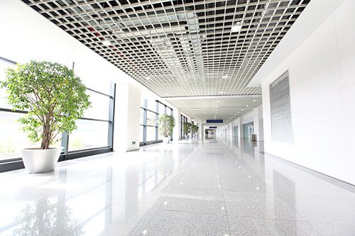 Climaveneta units installed in GREENSQUARE