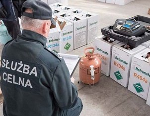 Neutronics Refrigerant Analyzers Help Curtail Global Problem of Illegal Refrigerant Trade