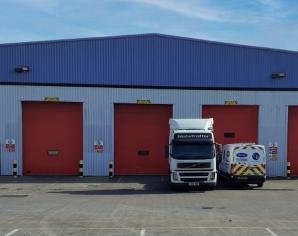 Carrier Transicold’s Service Partner Network Strengthens After Significant New Investment