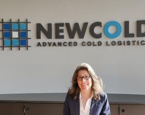 Valerie Kaminski joins NewCold as Managing Director North America