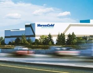 Lineage Logistics Acquired of VersaCold Logistics Services