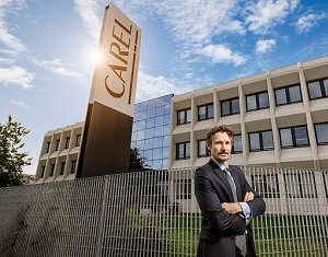 Carel Reports Strong Growth In 2018