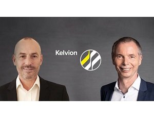 Kelvion announces separation of the Kelvion Business Activities and CEO transition plan