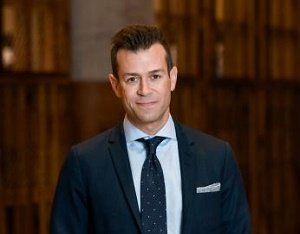 Ed Meyer To Lead Pelican Biothermal’s Global Sales Organization