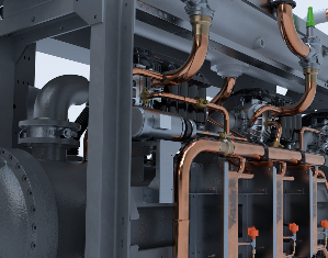 Airedale launch the TurboChill Hydro Range