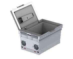 Phononic announced the launch the Intelligent Actively-Cooled Tote