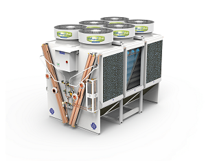 LU-VE takes part in the EASYGO project