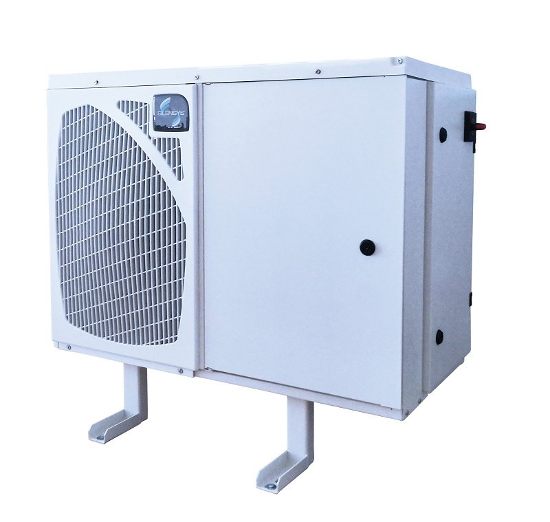 Tecumseh Europe launches SILENSYS Advanced for A2L refrigerants