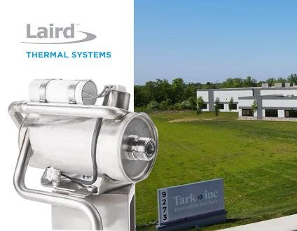 Laird Thermal Systems Acquires Tark, Inc.