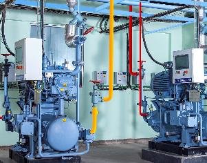 GEA Grasso M compressor has increased efficiency of the ammonia refrigeration plant by 15%