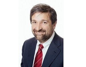 Giandomenico Lombello Appointed Carel Group Managing Director