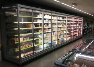 FREOR Supplies Stores in The Netherlands with Autonomous R290 Cabinets