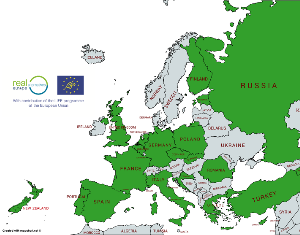 How REAL Alternatives 4 LIFE influenced skills for low GWP refrigerants across Europe