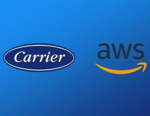Carrier Joins the AWS Partner Network