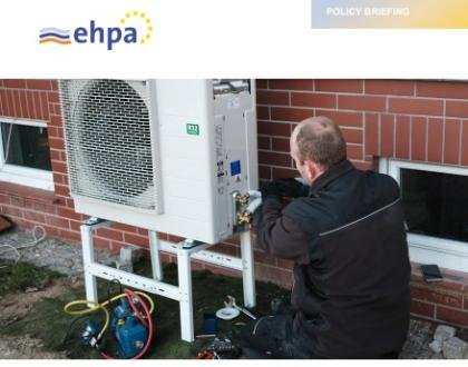EU’s Revised F-Gas Regulation: New Guidelines for the Heat Pump Sector