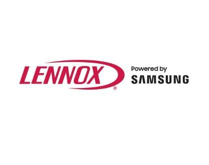 Samsung and Lennox Form Joint Venture for HVAC Systems in North America