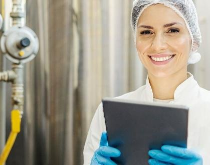 ENGIE Refrigeration drives innovative supply solution for German dairy