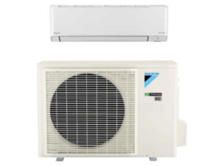 Daikin Announces ATMOSPHERA with R-32 Refrigerant
