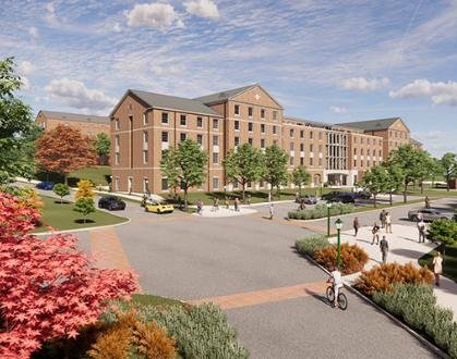 Samford University Partners with Johnson Controls