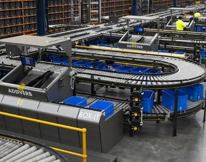 Maersk doubles down in Australia with opening of seven new facilities