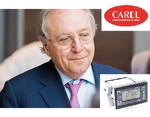 Carel: Thirty Years Of Refrigeration