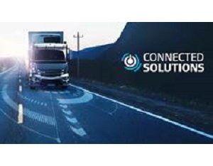 Thermo King Expands the Connected Solutions Portfolio