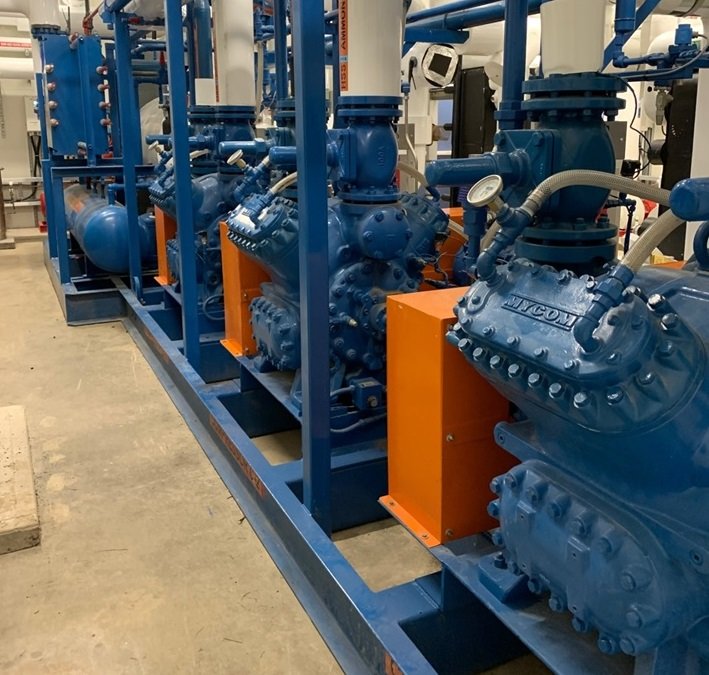 compressors