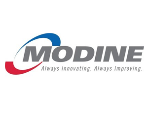 Modine Brazil Wins Technology Excellence Award From Mercedes-Benz Brazil
