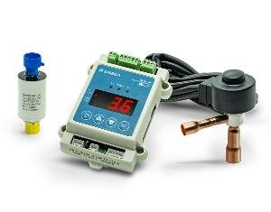 SANHUA Expands Pressure Transmitter Range